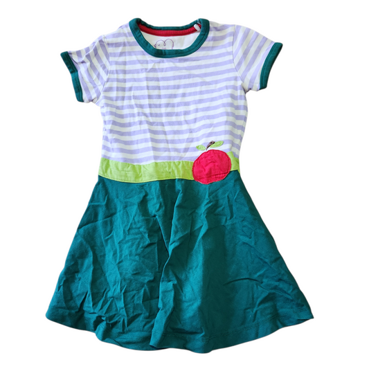 LITTLE BIRD | שמלה לתינוקות גיל 18-24 חודשים