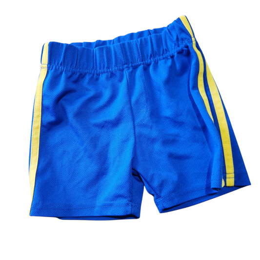 מכנסיים קצרים לילדים גיל 3-4