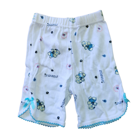 CHUCHIC | מכנסיים ארוכים לתינוקות גיל 6-12 חודשים