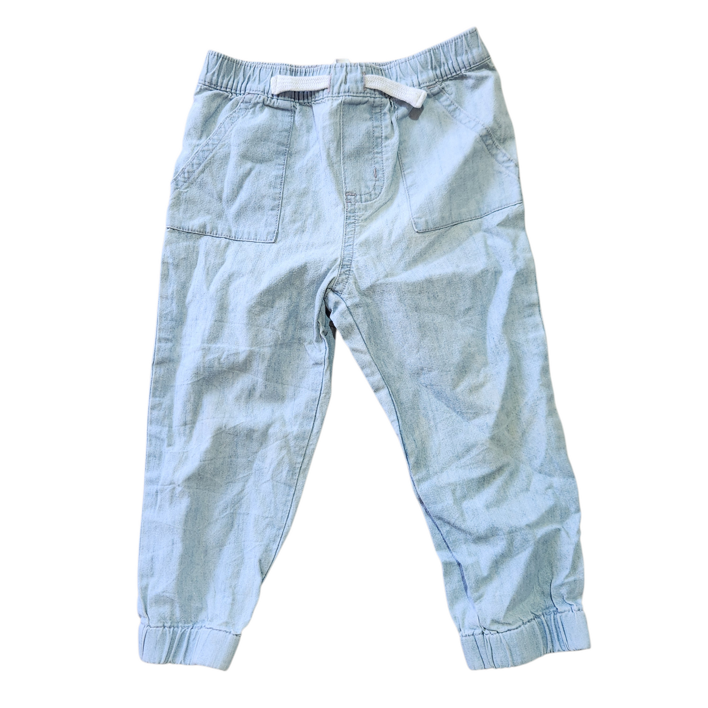 CARTER'S | מכנסיים ארוכים דקים לילדים גיל 18-24 חודשים