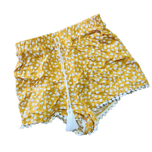 GOLF | מכנסיים קצרים לילדות גיל 7-8