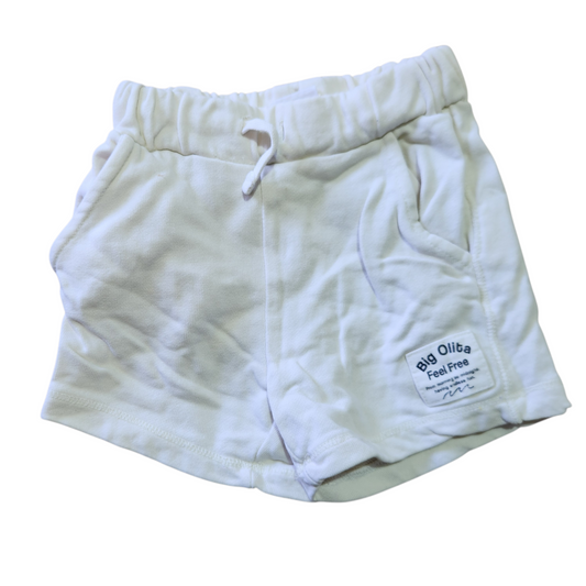 ZARA | מכנסיים קצרים לתינוקות גיל 12-18 חודשים