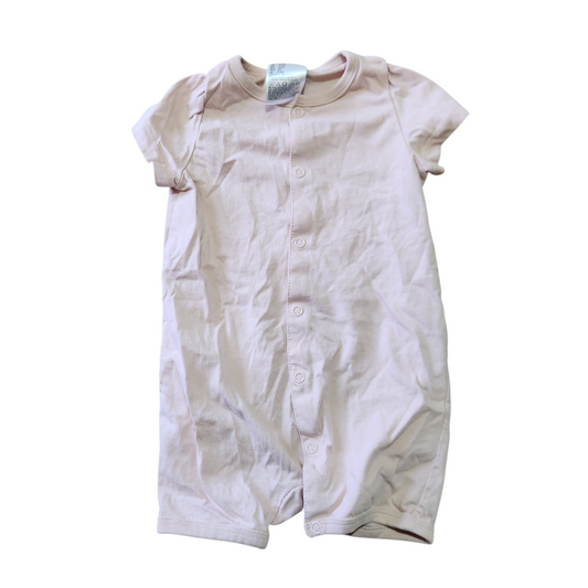 H&M | אוברול לתינוקות גיל 4-6 חודשים