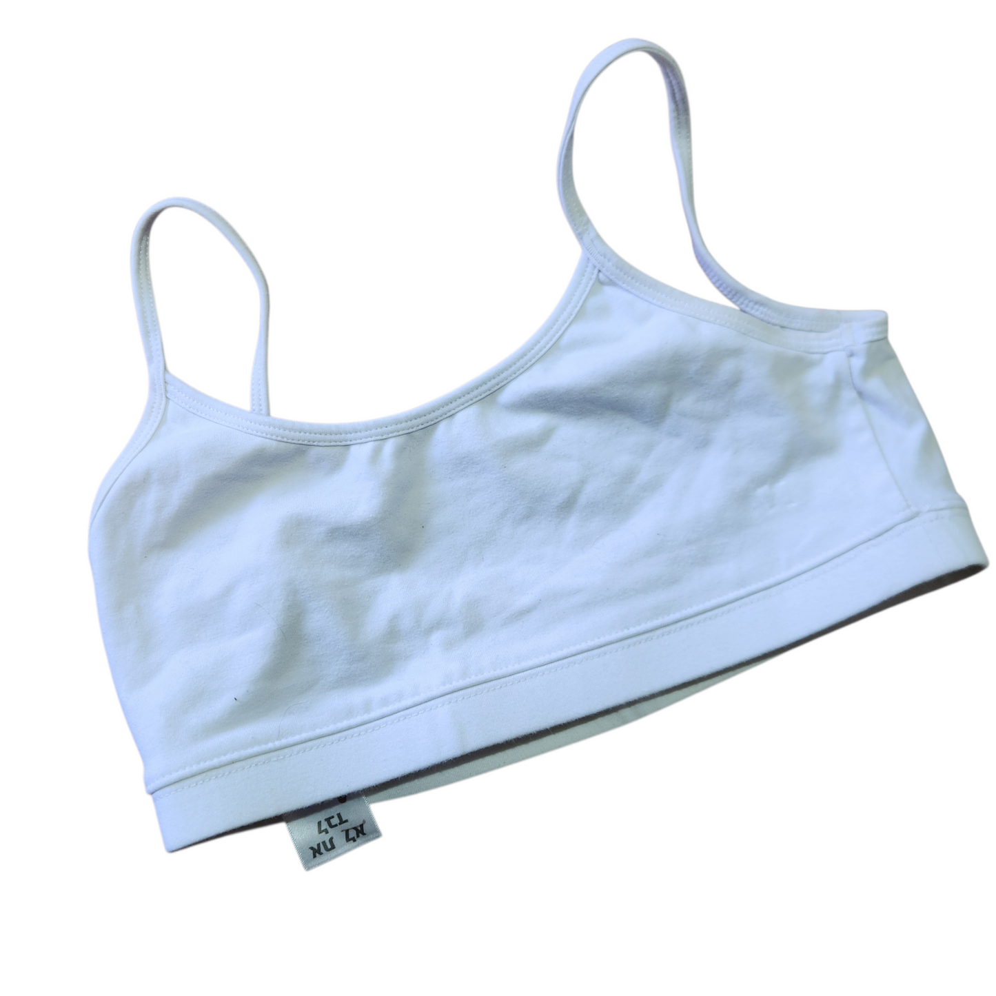 HOODIES | חזיית בד לאישה מידה S