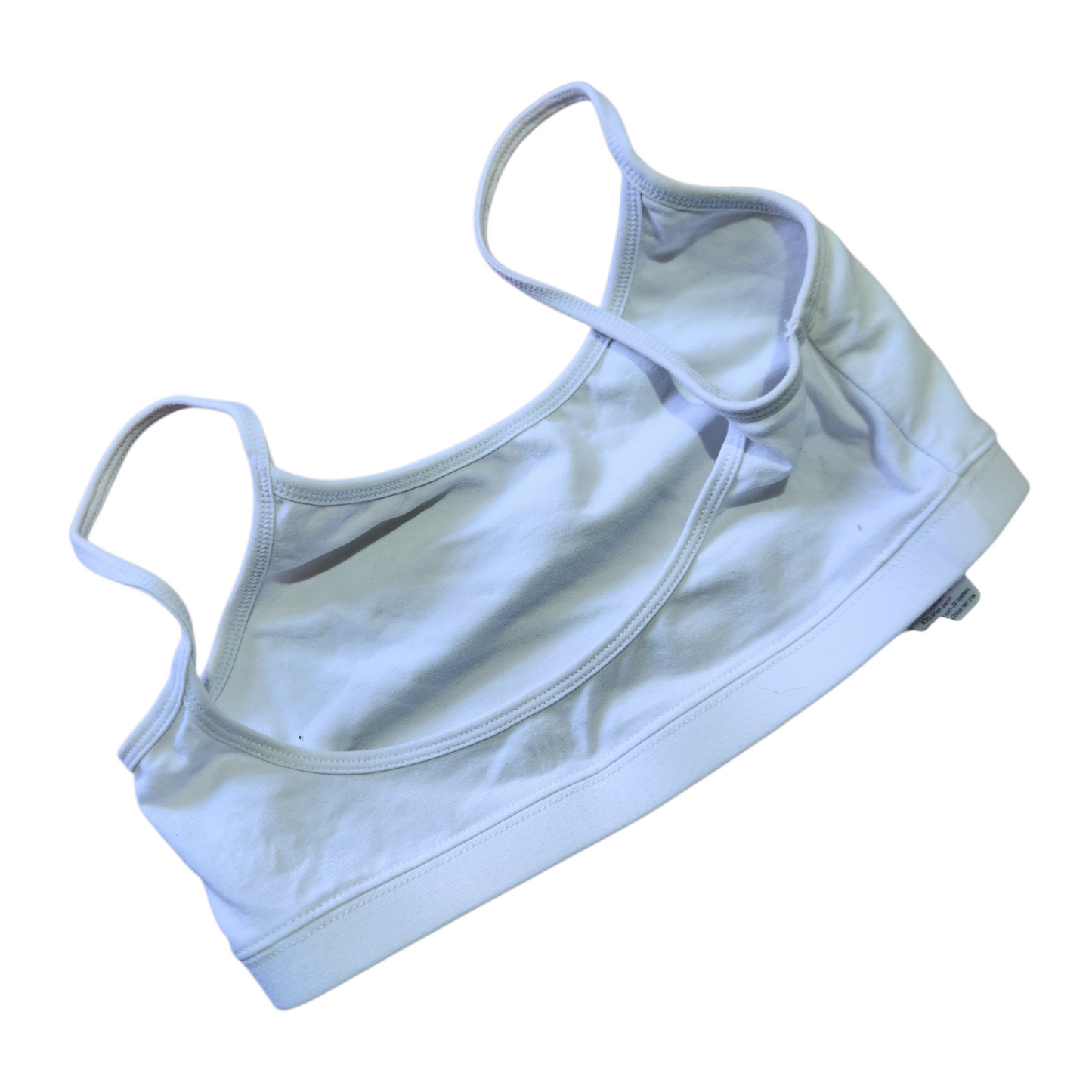 HOODIES | חזיית בד לאישה מידה S