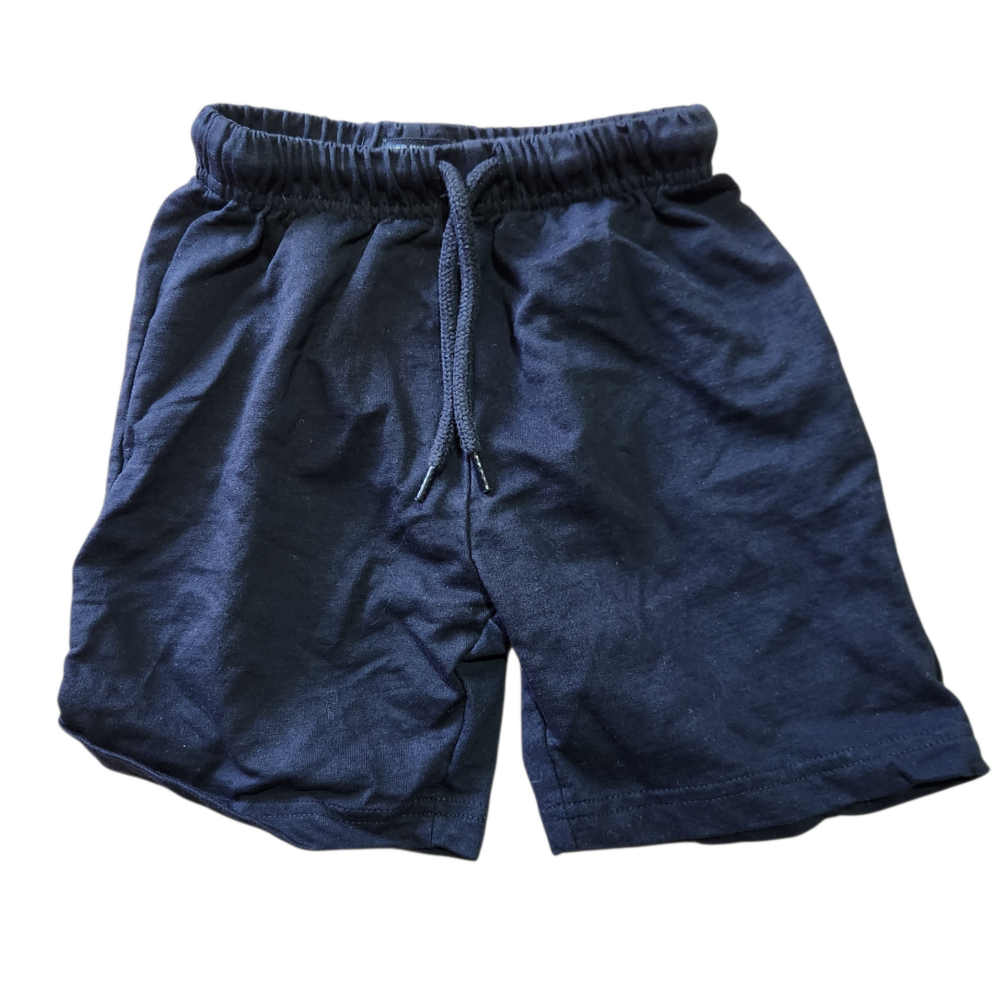 RIVER BLUE | מכנסיים קצרים לילדים גיל 8
