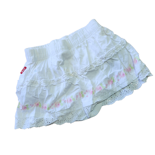 שילב | חצאית לתינוקות גיל 12-18 חודשים