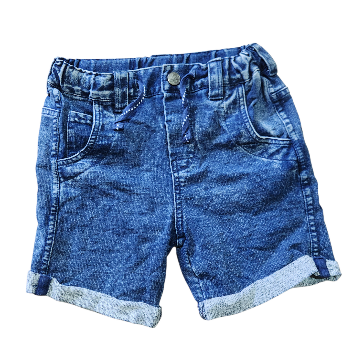 FOX | מכנסיים קצרים לילדים גיל 3