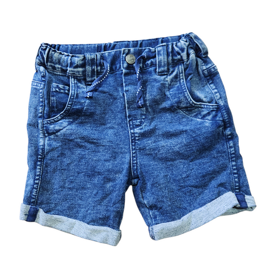 FOX | מכנסיים קצרים לילדים גיל 3