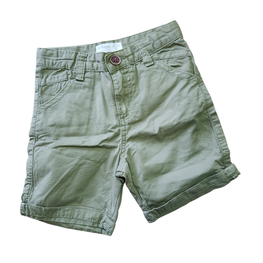 LFT BOYS | מכנסיים קצרים לילדים גיל 2-3