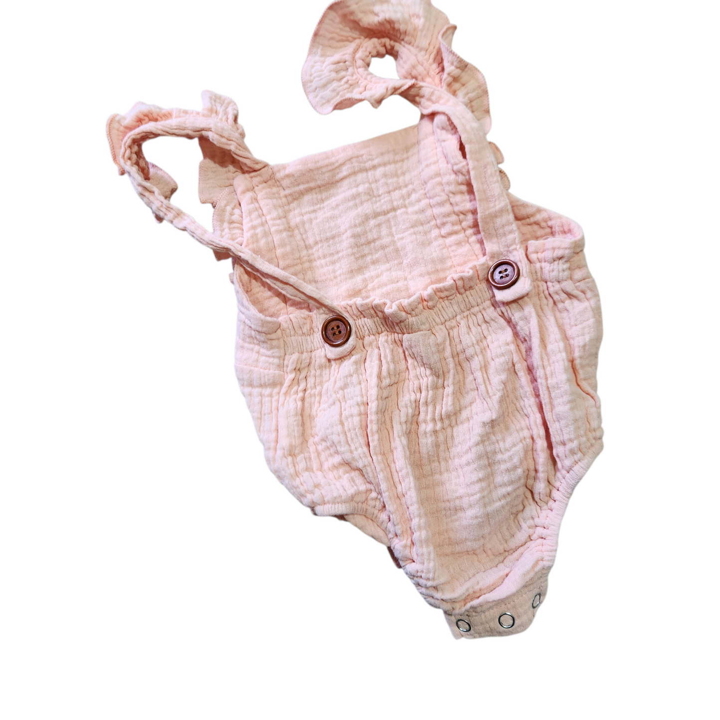 בגד גוף לתינוקות גיל 6-12 חודשים