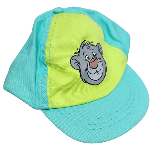 DISNEY BABY | כובע לתינוקות גיל 6-12 חודשים