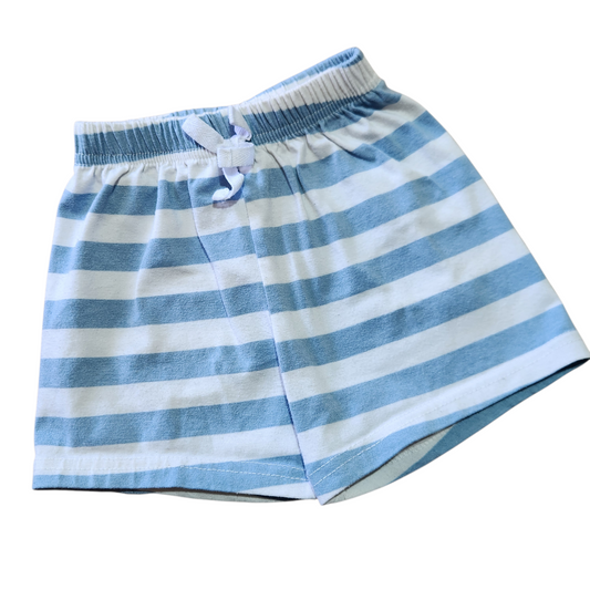 SHEIN | מכנסיים קצרים לתינוקות גיל 18-24 חודשים