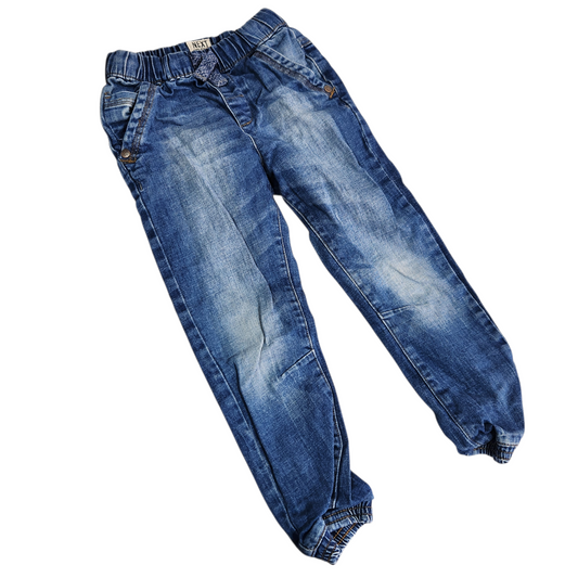 NEXT | ג'ינס לילדים גיל 4-5