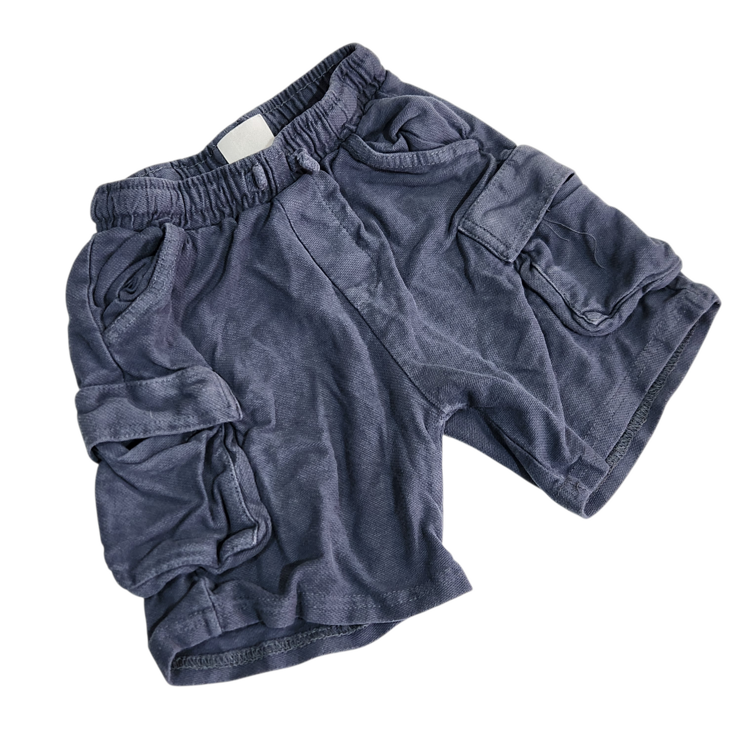 ZARA | מכנסיים קצרים לילדים גיל 4-5