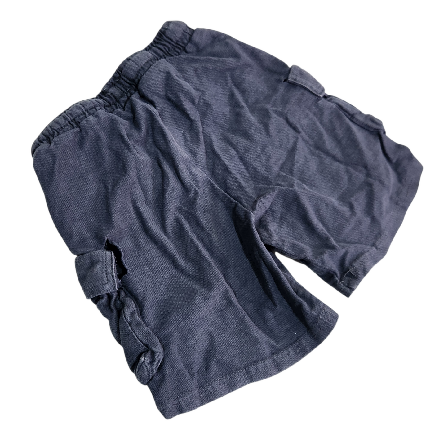 ZARA | מכנסיים קצרים לילדים גיל 4-5