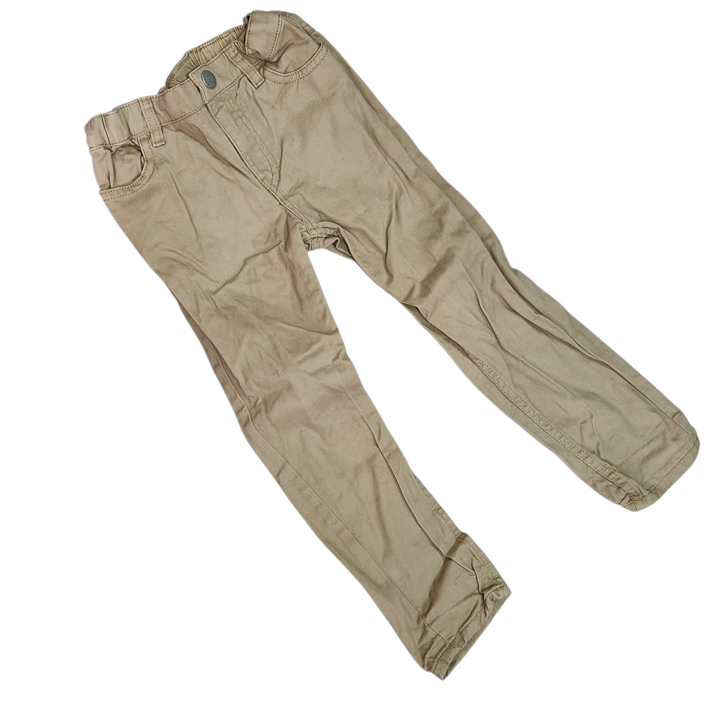 H&M | מכנסיים ארוכים לילדים גיל 4-5