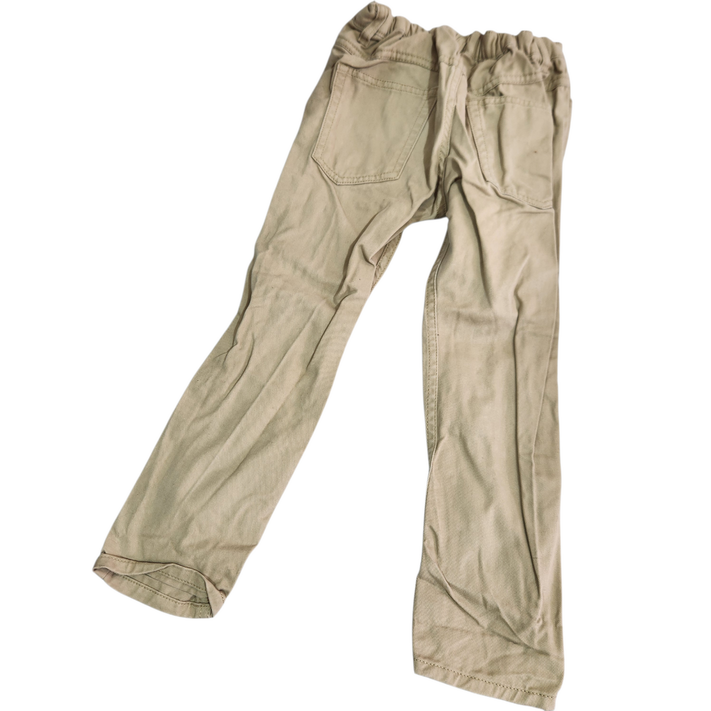 H&M | מכנסיים ארוכים לילדים גיל 4-5