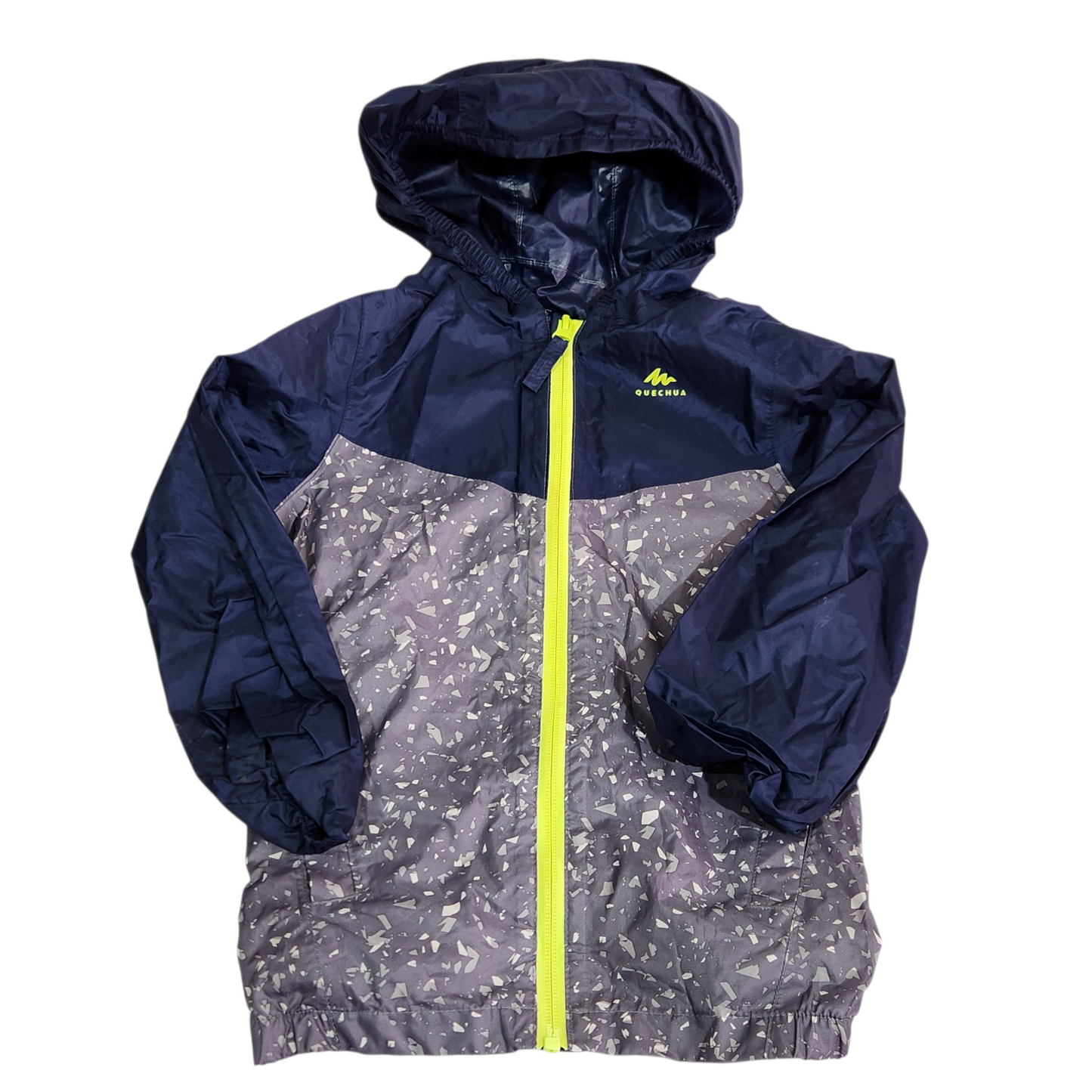 DECATHLON | מעיל ניילון דק לילדים גיל 5