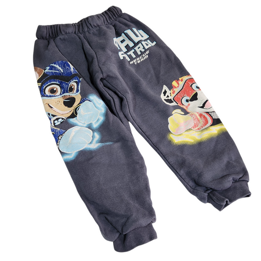 ZARA | מכנסיים ארוכים לילדים גיל 5