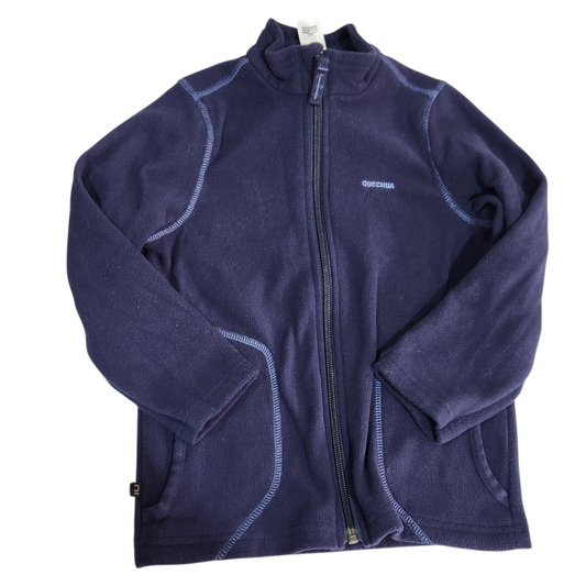 DECATHLON | ג'קט פליז לילדים גיל 4-5