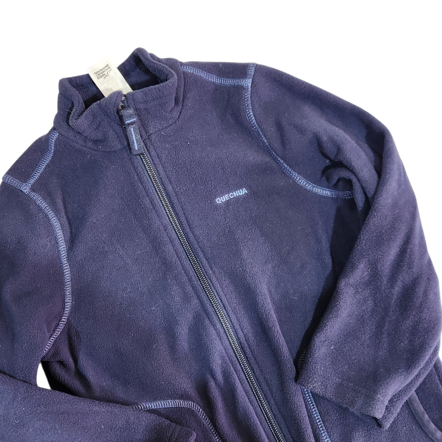 DECATHLON | ג'קט פליז לילדים גיל 4-5