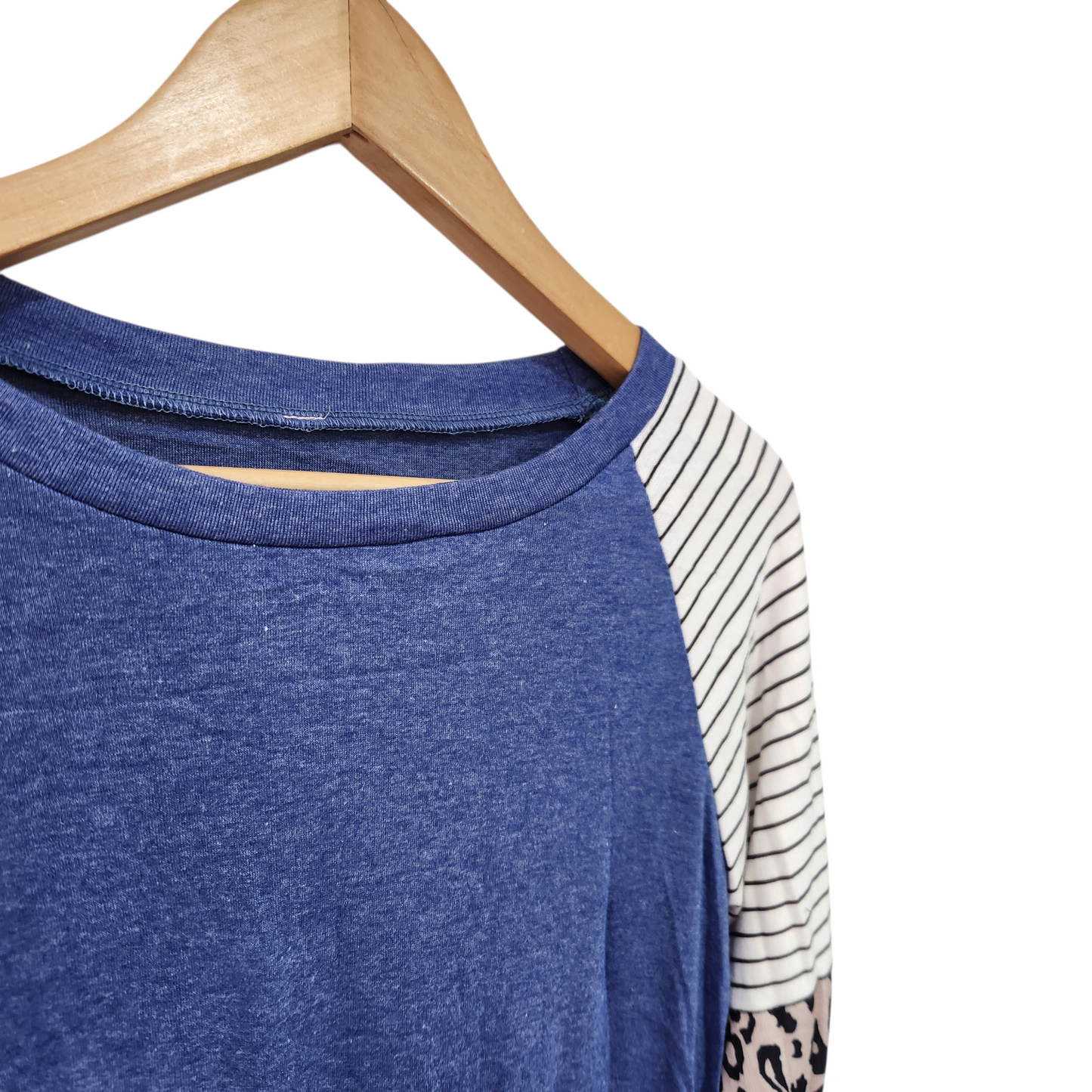 חולצה ארוכה לאישה מידה L