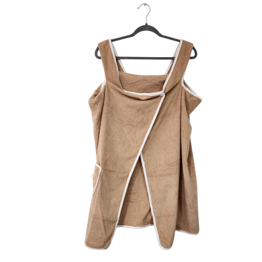 חלק בייתי קייצי לאישה מידה XL/XXL