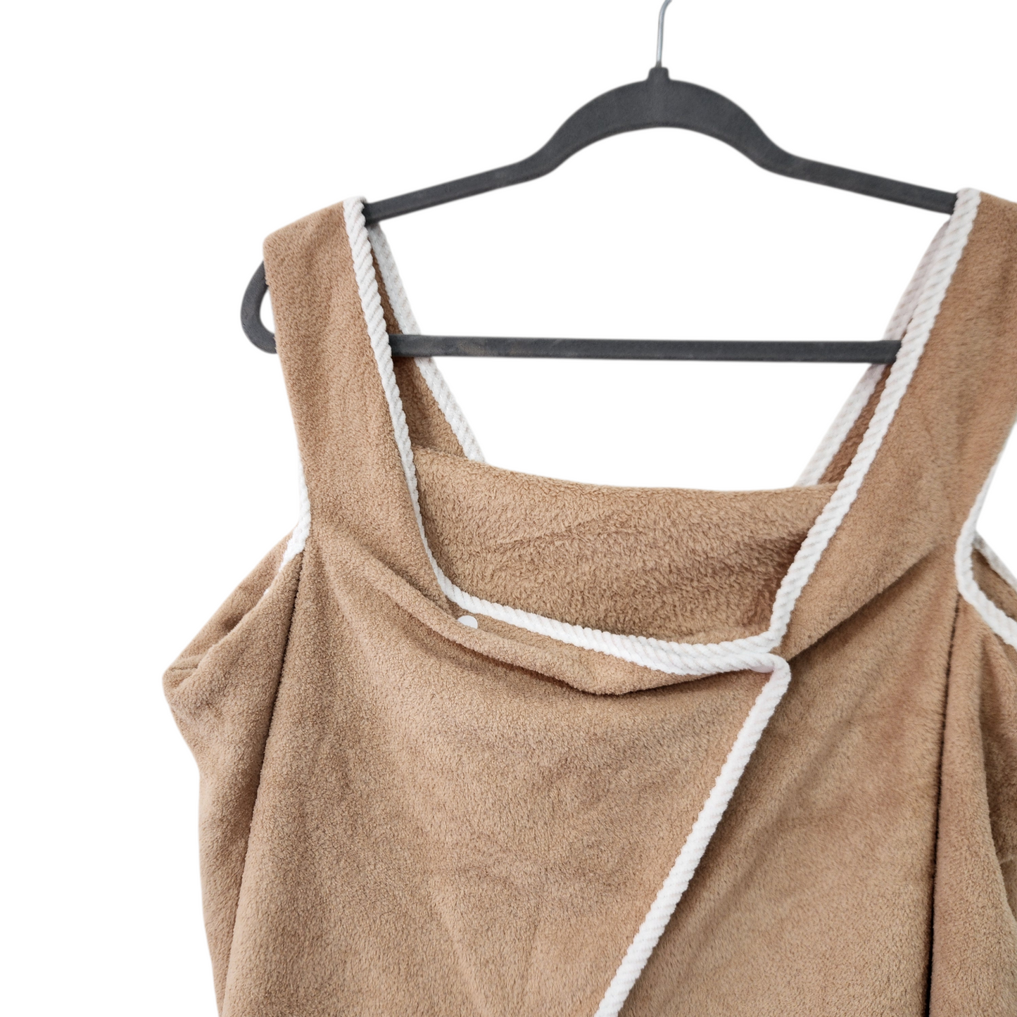 חלק בייתי קייצי לאישה מידה XL/XXL