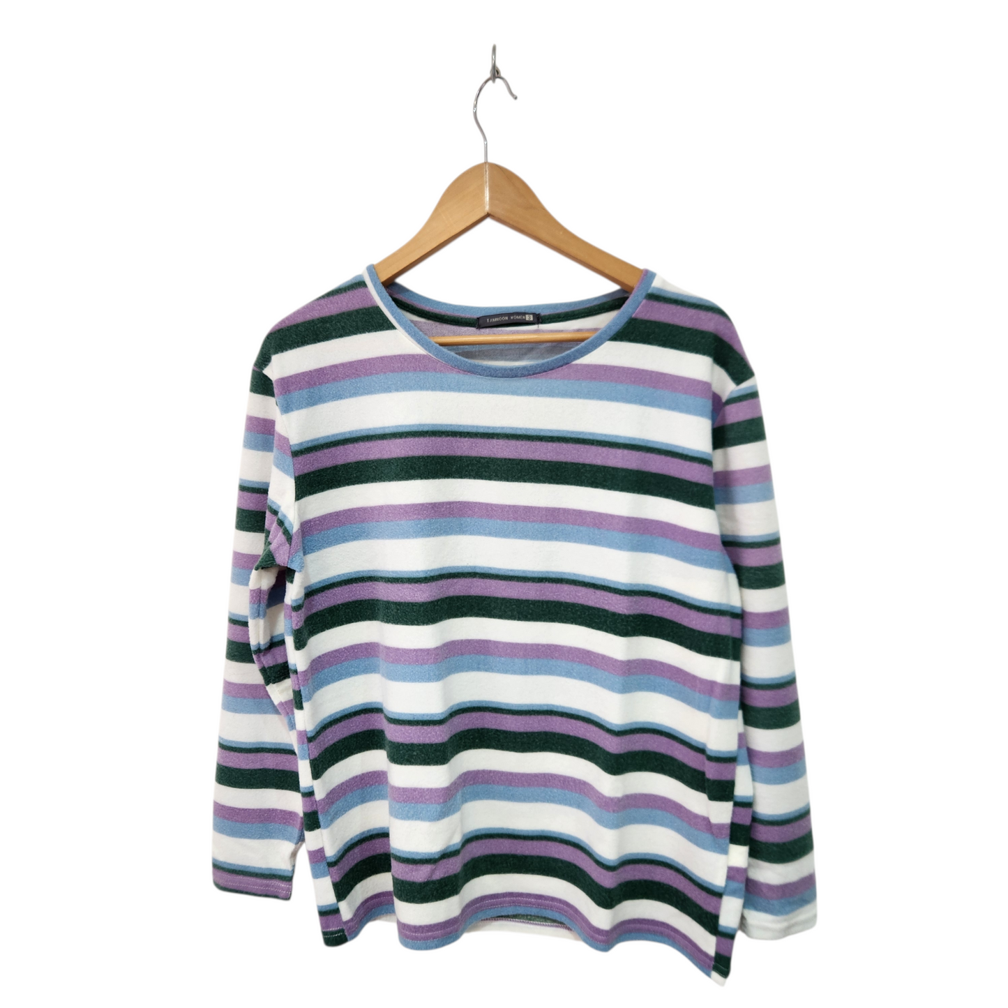 TAMNOON | חולצת סריג לאישה מידה L