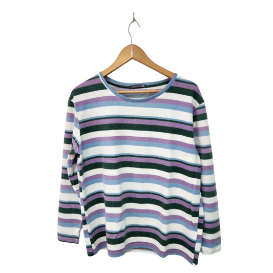 TAMNOON | חולצת סריג לאישה מידה L