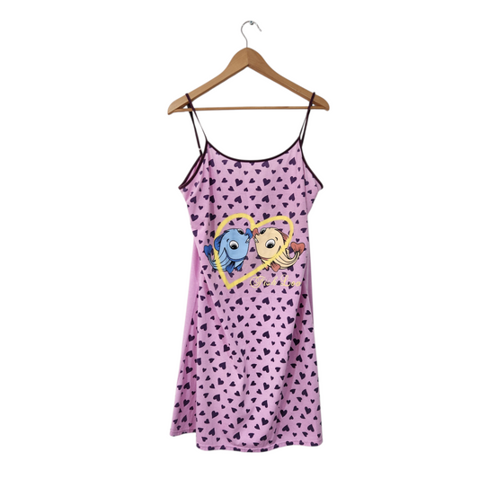 כותונת לילה לאישה מידה XL