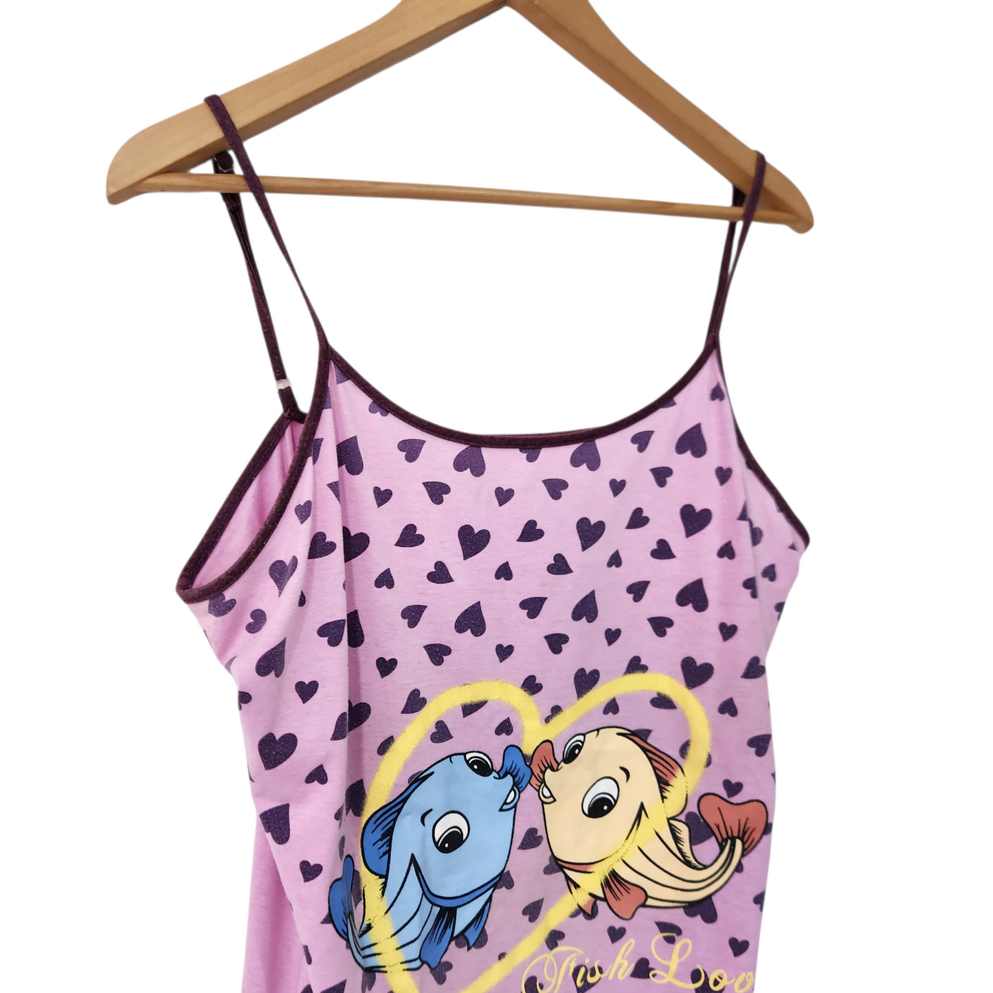 כותונת לילה לאישה מידה XL