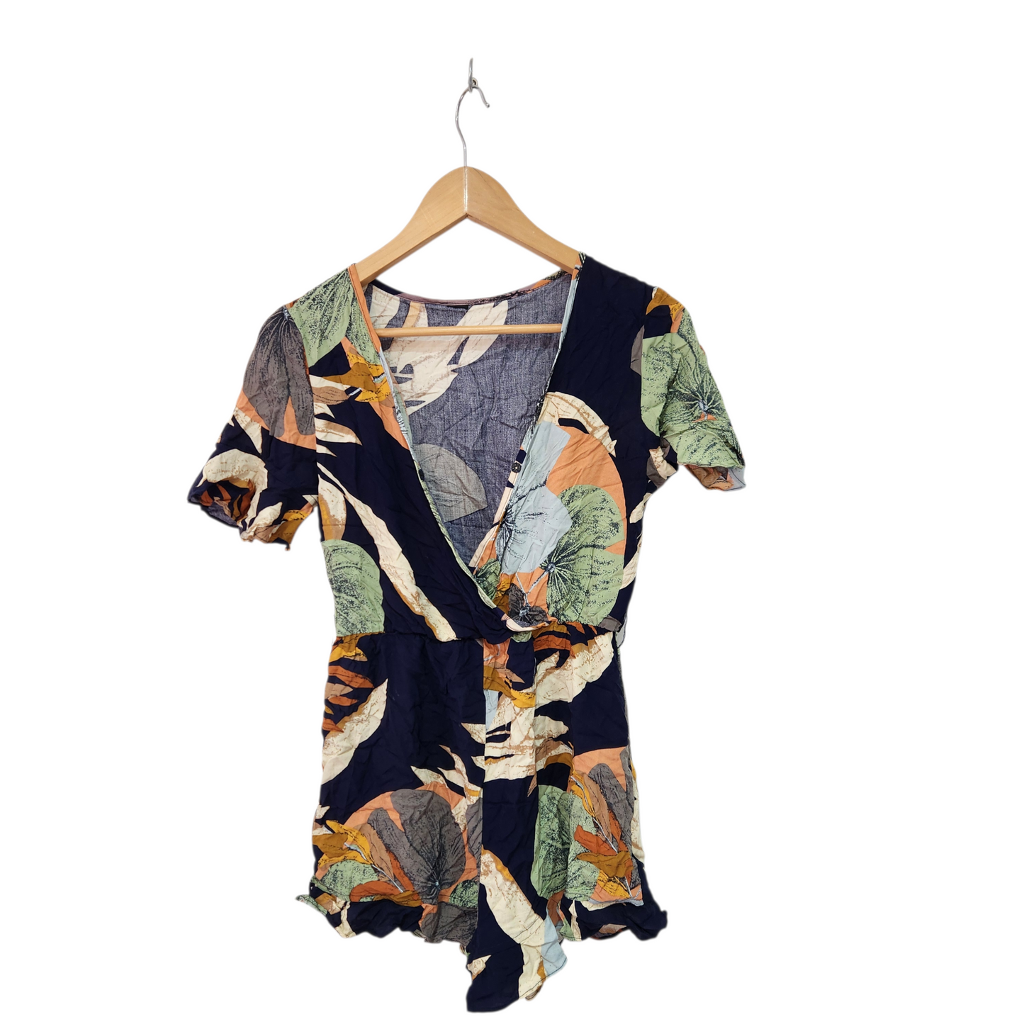 אוברול לאישה מידה M