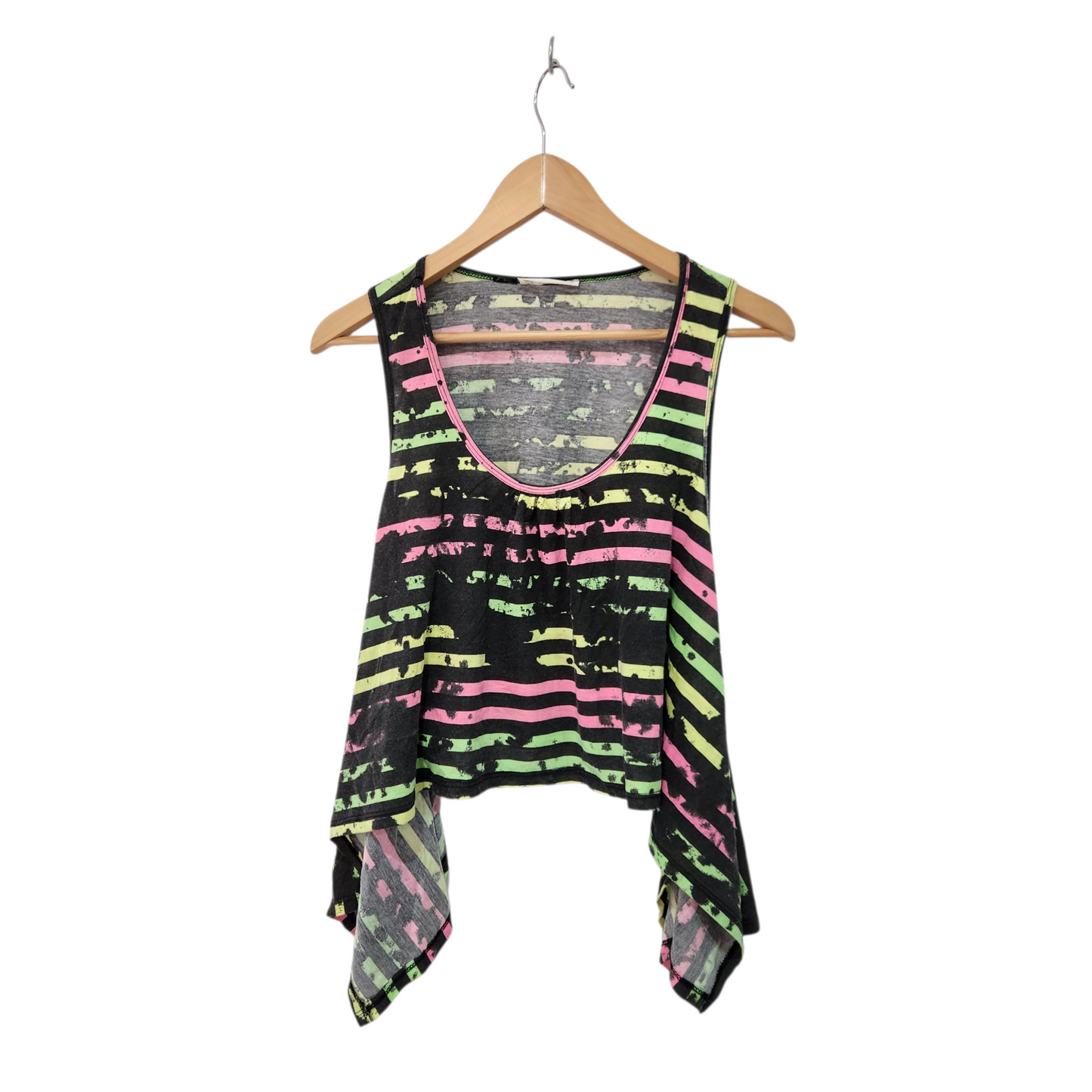 YOOP | גופייה לאישה מידה S