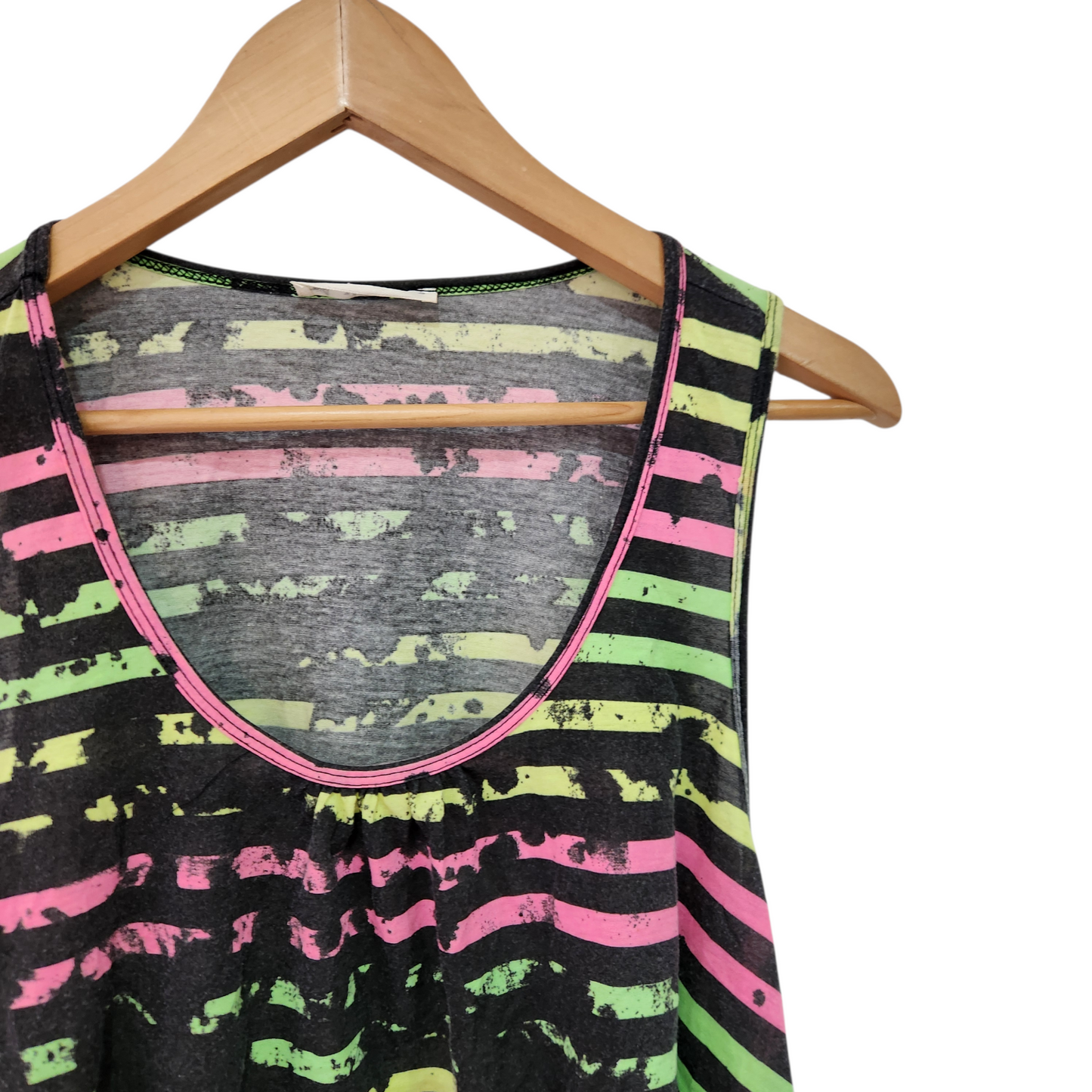 YOOP | גופייה לאישה מידה S