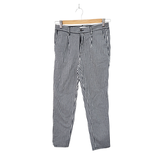 CASTRO | מכנסיים ארוכים לילדות גיל 11-12