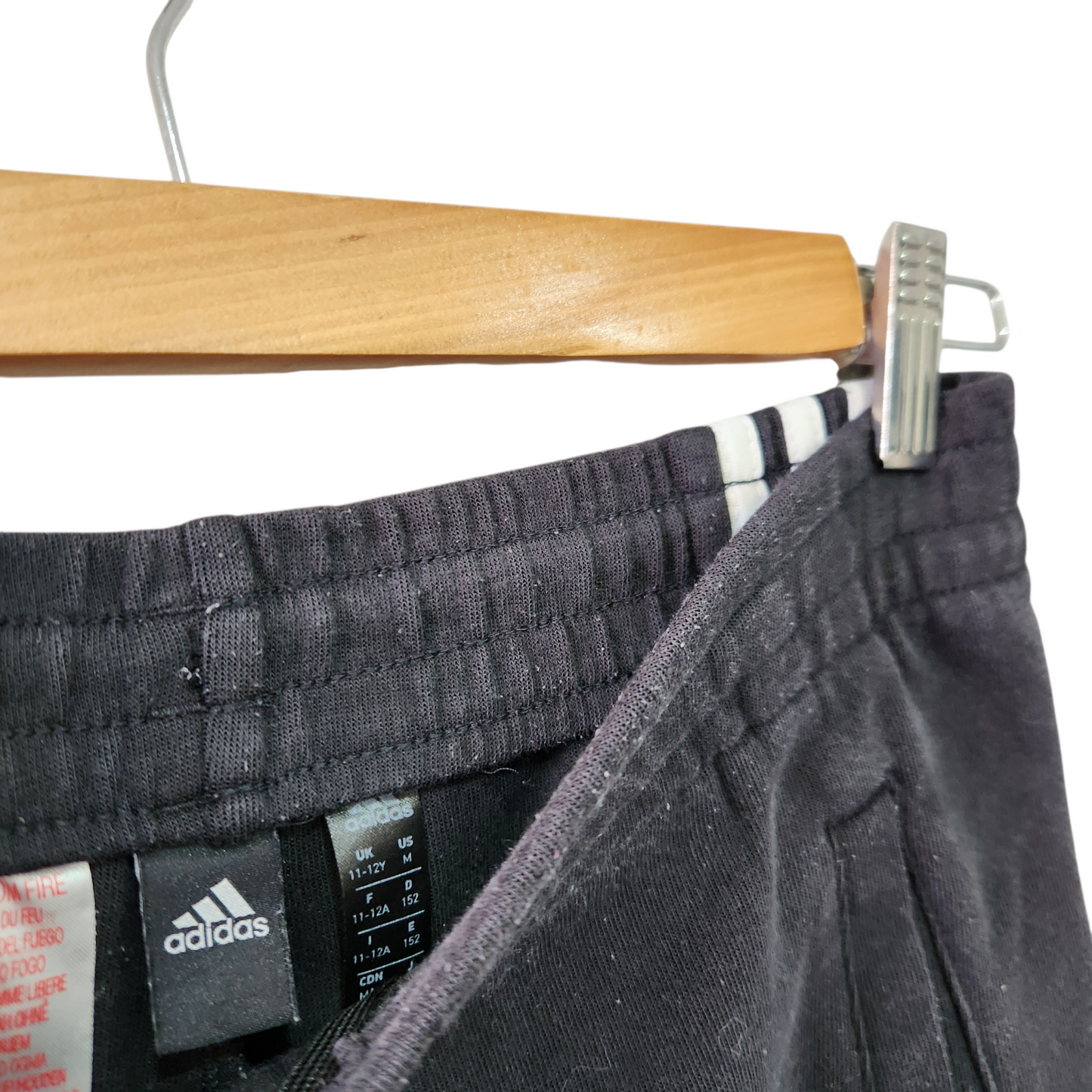 ADIDAS | מכנסיים לילדות גיל 11-12
