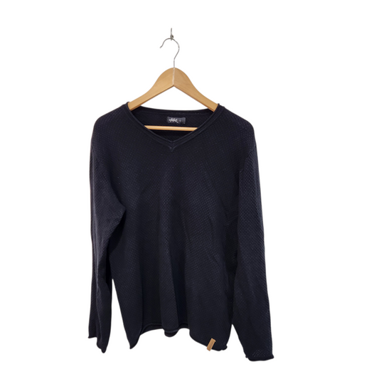 CASTRO | חולצת סריג לאישה מידה L