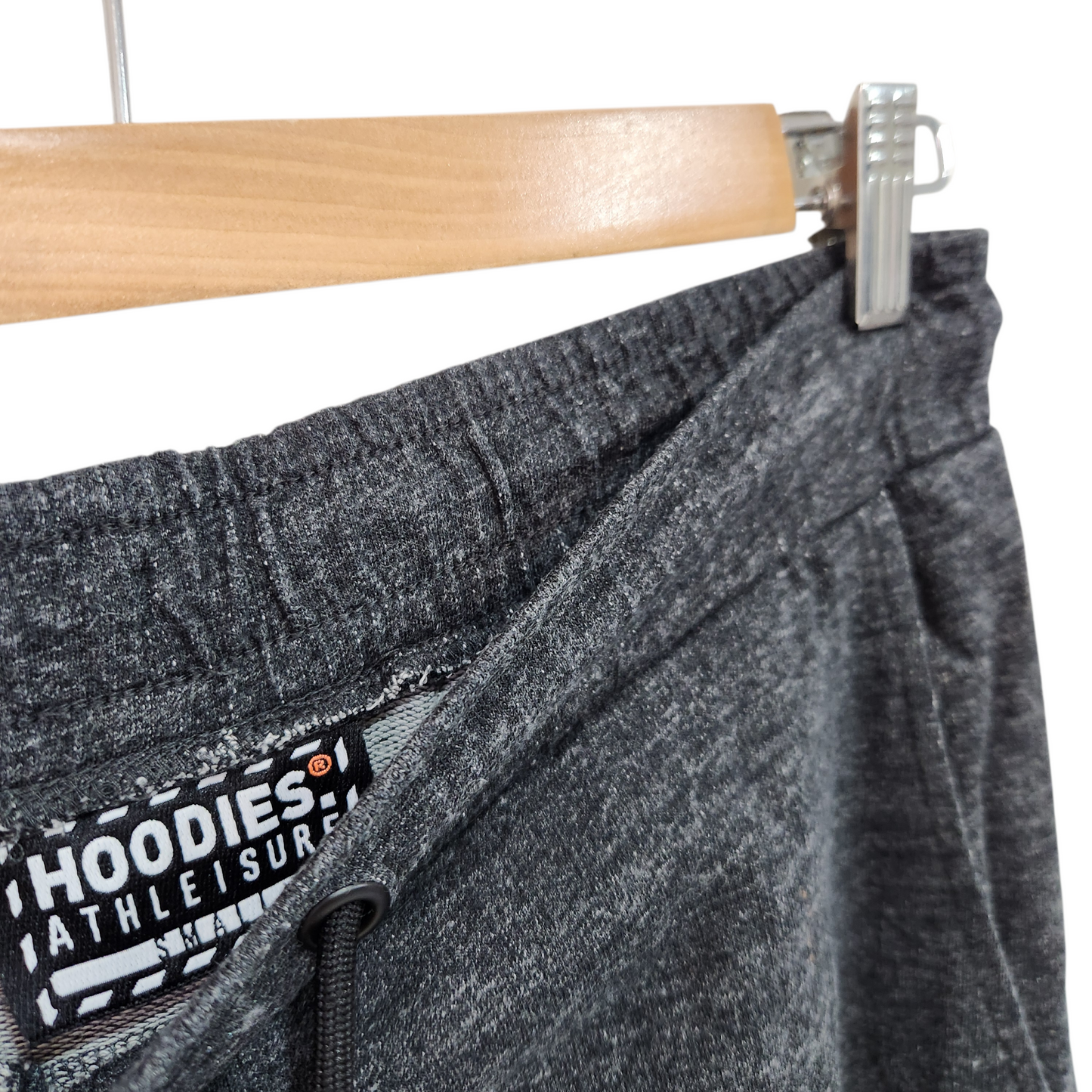 HOODIES | מכנסיים ארוכים לאישה מידה S
