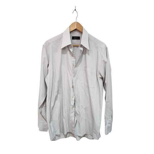 YOUNGOR | חולצה מכופתרת לגבר מידה L