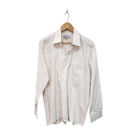 AZOURI | חולצה מכופתרת לגבר מידה L