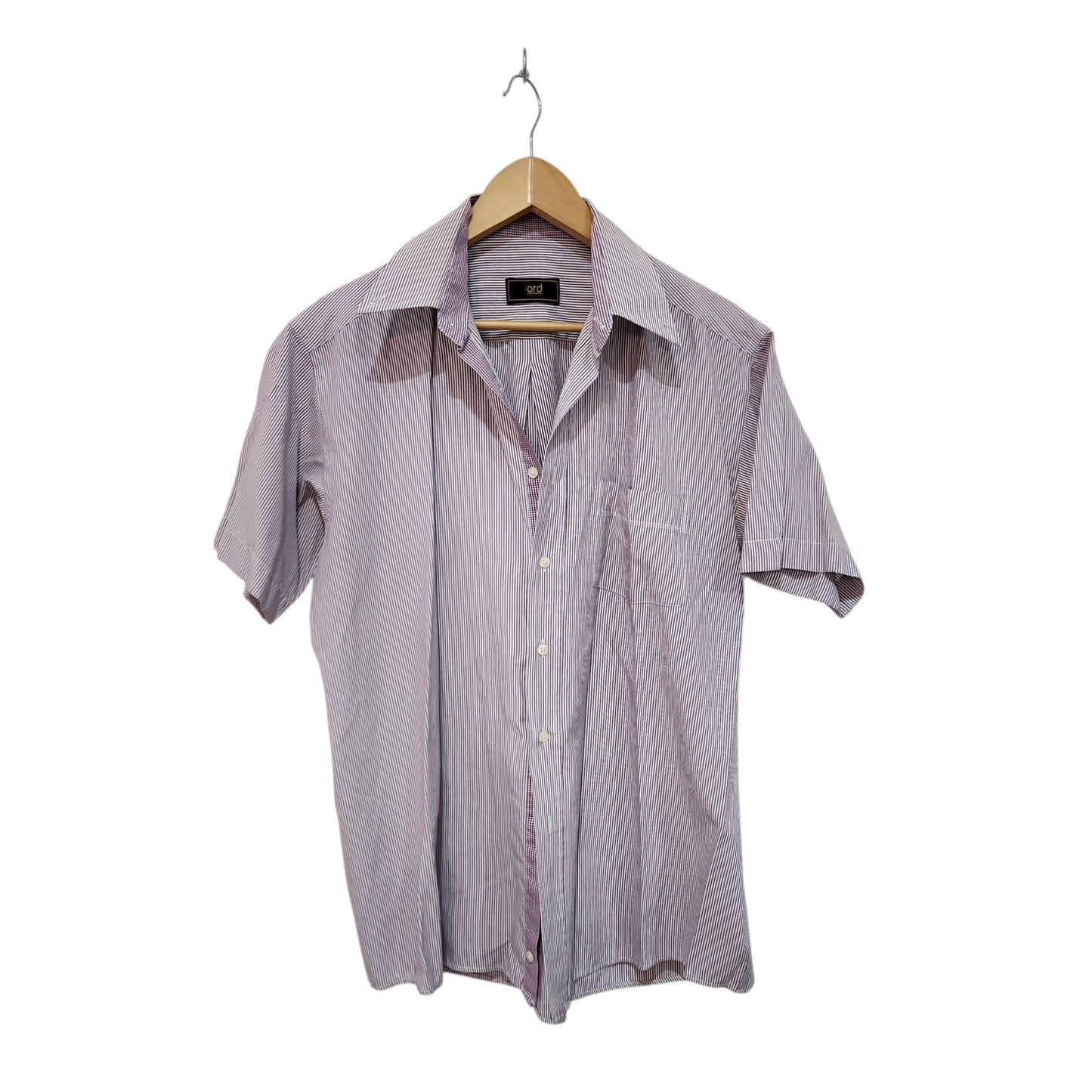 LORD | חולצה מכופתרת לגבר מידה L