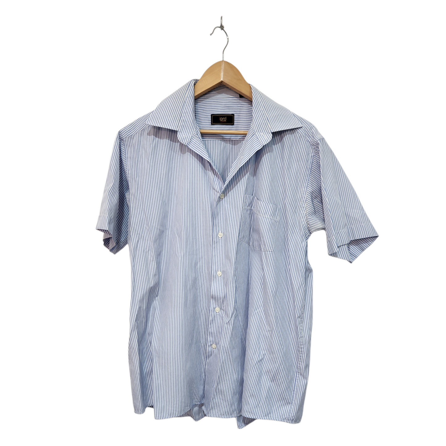 LORD | חולצה מכופתרת לגבר מידה L