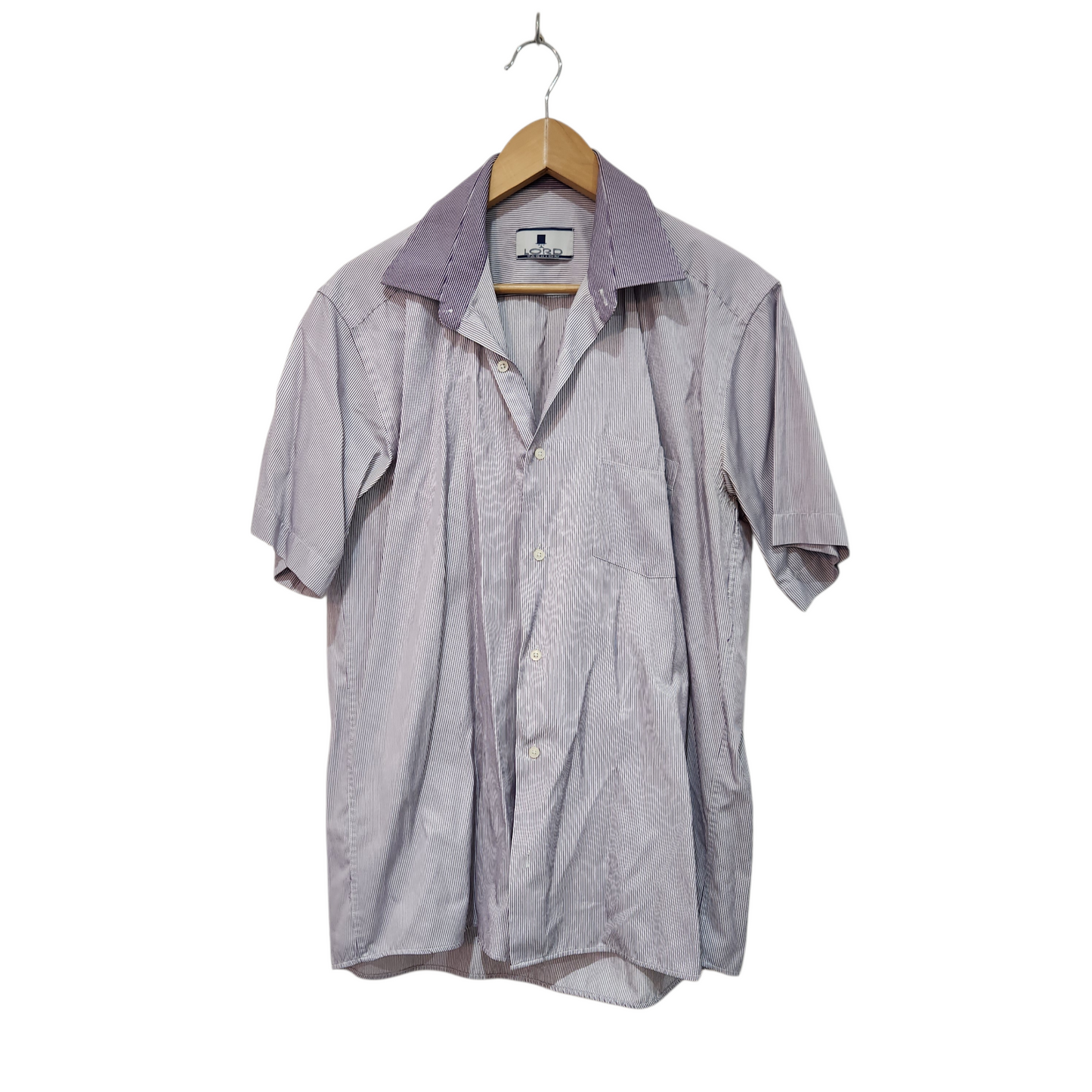 LORD | חולצה מכופתרת לגבר מידה L