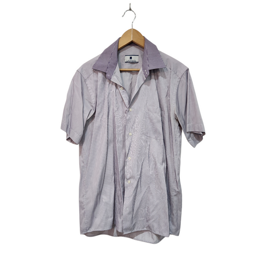 LORD | חולצה מכופתרת לגבר מידה L