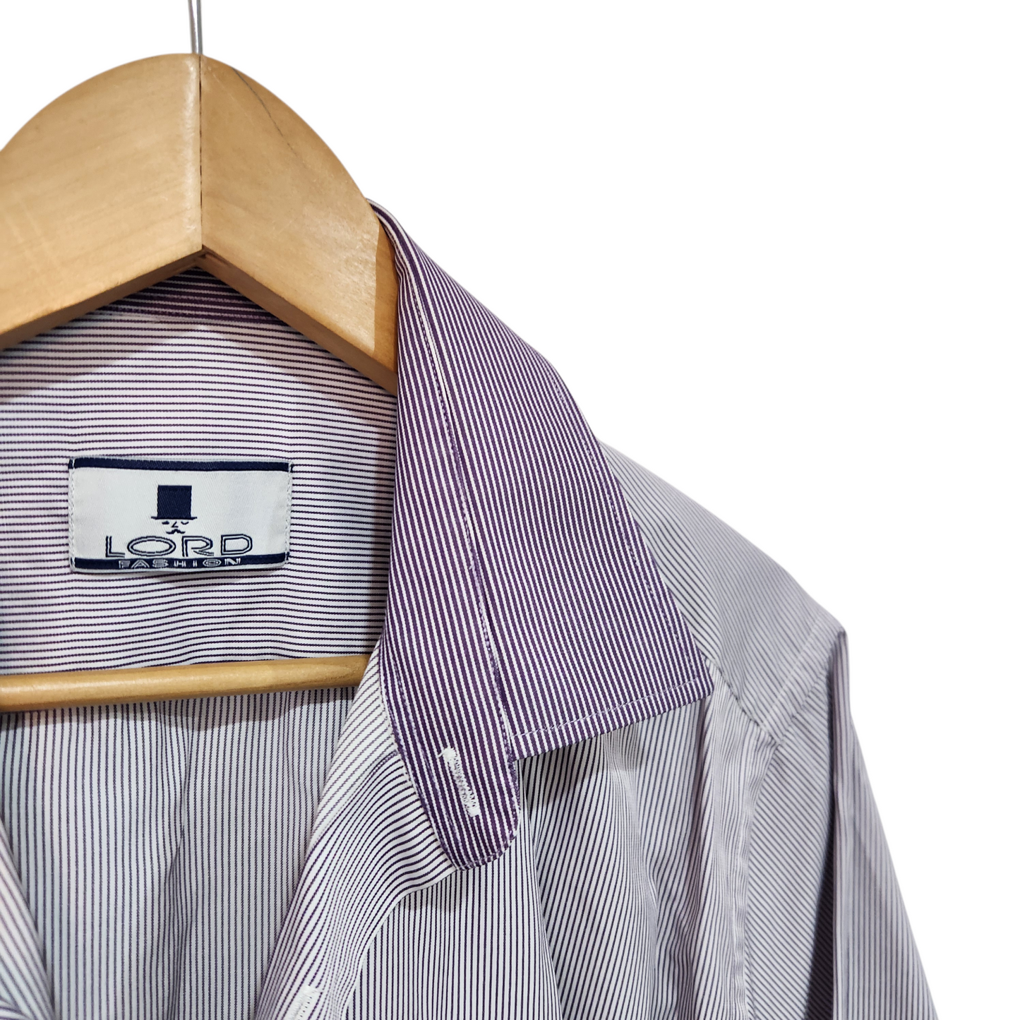 LORD | חולצה מכופתרת לגבר מידה L