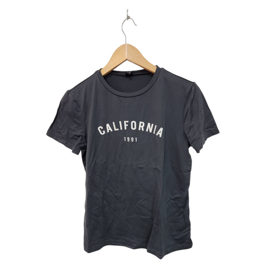 SHEIN | חולצה קצרה לאישה מידה M