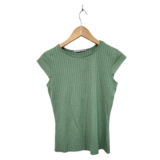 TAMNOON | חולצה קצרה לאישה מידה S