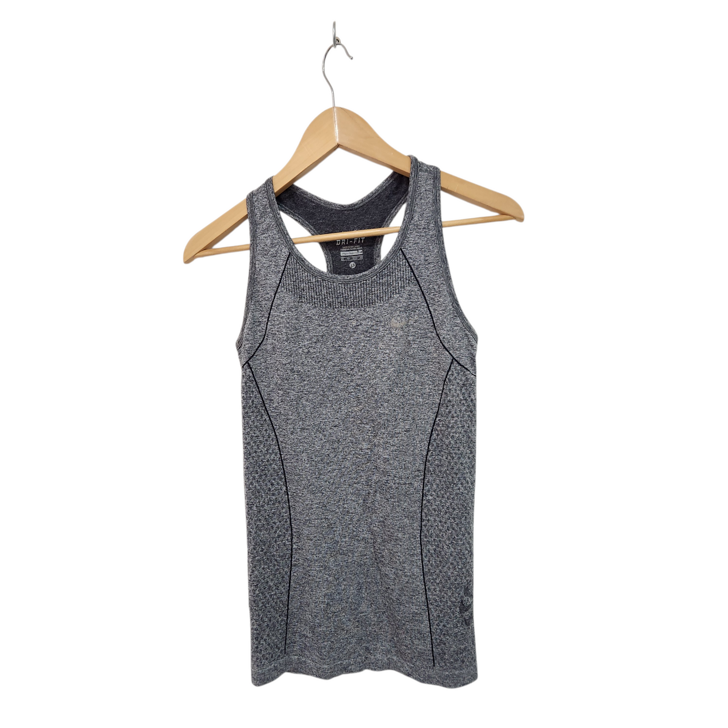 NIKE | DRI FIT | גופייה לאישה מידה XS